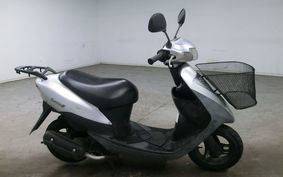 SUZUKI LET's 2 CA1PA