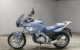 BMW F650CS 2002 0174