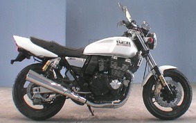 YAMAHA XJR400 R 1996 4HM