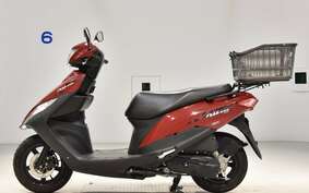 SUZUKI ADDRESS V125 DT11A