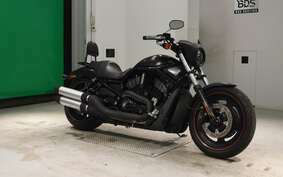 HARLEY NIGHT ROD 1250 SP 2008 HHH