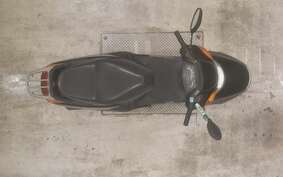 HONDA SPACY 100 JF13