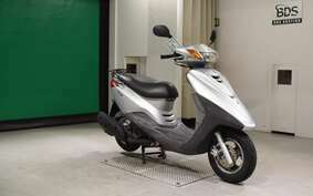 YAMAHA AXIS 125 TREET SE53J