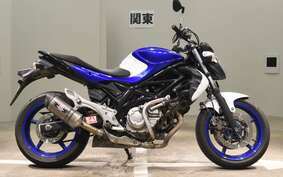 SUZUKI グラディウス400 2013 VK58A