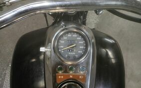 KAWASAKI ELIMINATOR 250 V Type VN250A