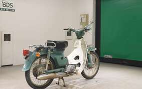 HONDA C70 SUPER CUB C70