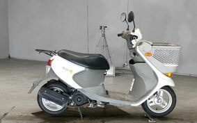 SUZUKI LET's 4 Basket CA43A