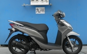 HONDA DIO 110 JF31