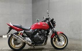 HONDA CB400SF VTEC REVO 2013 NC42