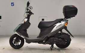 SUZUKI ADDRESS V125 G CF46A