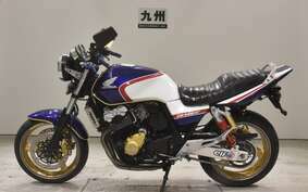 HONDA CB400SFV-3 2006 NC39