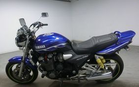 YAMAHA XJR1300 2001 RP03J