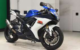 SUZUKI GSX-R750 2014 GR7MA