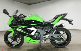 KAWASAKI NINJA 250 SL BX250A