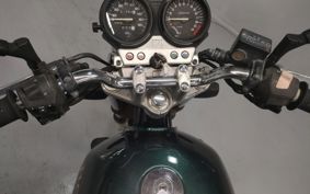 HONDA JADE MC23