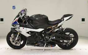 BMW S1000RR 2020