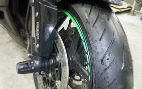 KAWASAKI NINJA 1000 SX 2021 ZXT02K