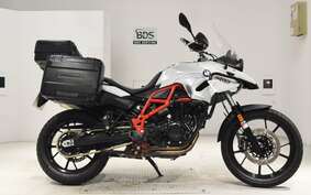 BMW F700GS 2017 0B06