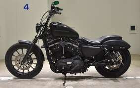 HARLEY XL883N 2011 LE2