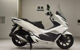 HONDA PCX125 JF81