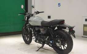 HONDA GB350S 2021 NC59