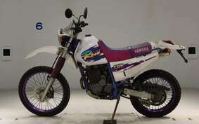 YAMAHA TT250R RAID 4GY