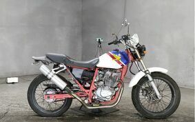 HONDA FTR223 MC34