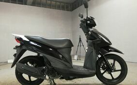 SUZUKI ADDRESS 110 CE47A