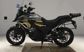 HONDA 400X ABS 2017 NC47