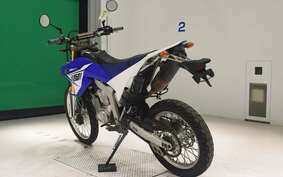 YAMAHA WR250R DG15J