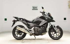 HONDA NC750 X Limited 2015 RC72