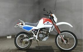 HONDA XLR250R MD22