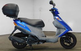 SUZUKI ADDRESS V125 G CF46A