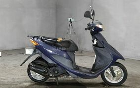 SUZUKI ADDRESS V50 CA42A