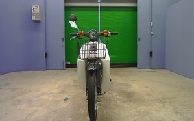 HONDA C50 SUPER CUB C50