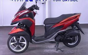 YAMAHA TRICITY 125 SE78