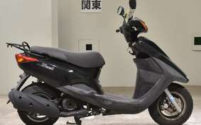 YAMAHA AXIS 125 TREET SE53J