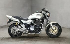 YAMAHA XJR1200 4KG