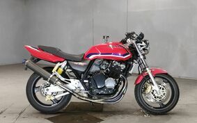 HONDA CB400SF VTEC 2000 NC39