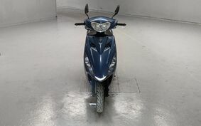 YAMAHA AXIS Z SED7J