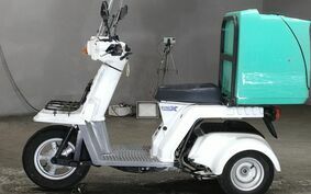 HONDA GYRO X TD02