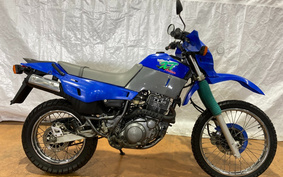 YAMAHA XT400 ARTESIA 1991 4DW