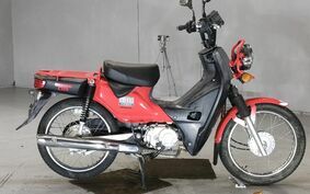 HONDA CROSS CUB 110 JA10