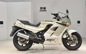 KAWASAKI GPZ1000RX 1987 ZXT00A