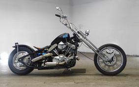 YAMAHA DRAGSTAR 400 1996 4TR