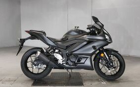 YAMAHA YZF-R25 RG43J