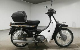 HONDA C100 SUPER CUB HA06