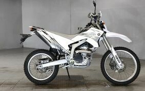 YAMAHA WR250R DG15J