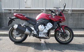 YAMAHA FZ FAZER FEATHER 2008 RN21J