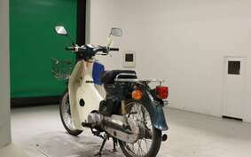 HONDA C50 SUPER CUB C50